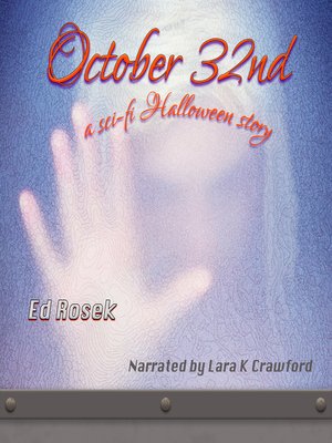 cover image of October 32nd